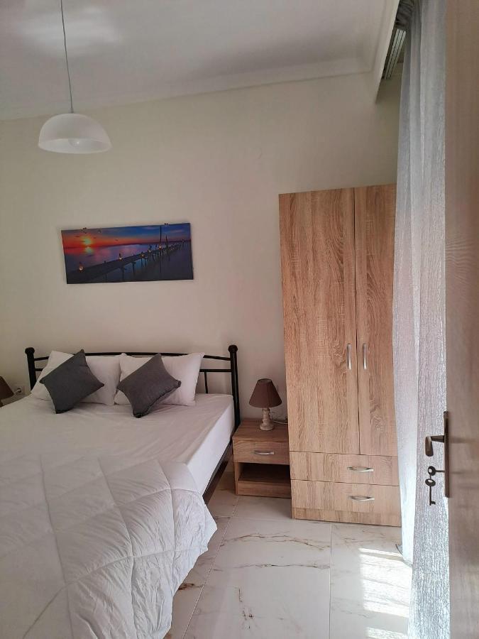 Cloud9 Apartment 카발라 외부 사진