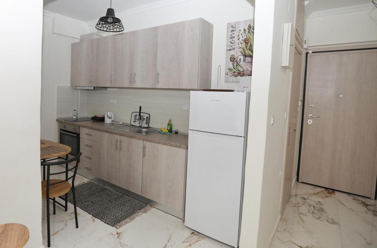 Cloud9 Apartment 카발라 외부 사진