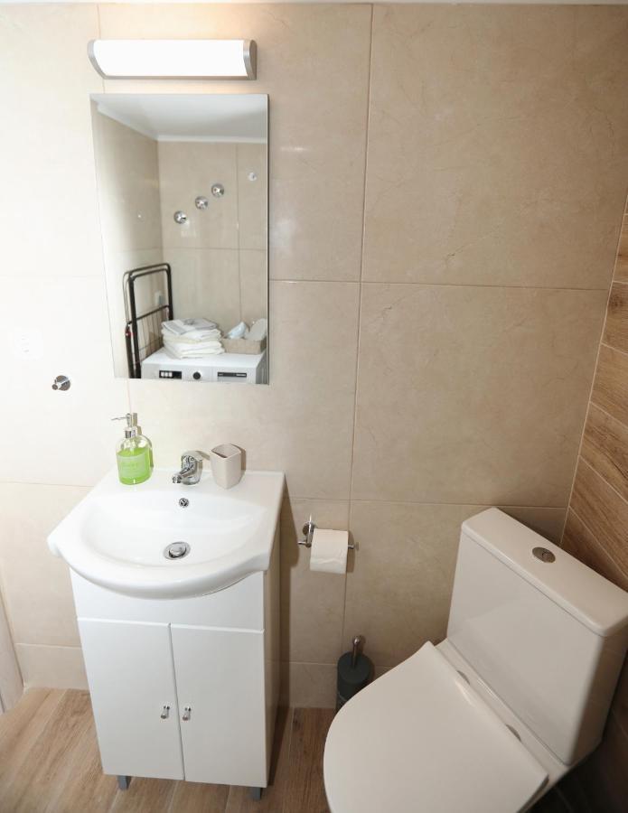 Cloud9 Apartment 카발라 외부 사진