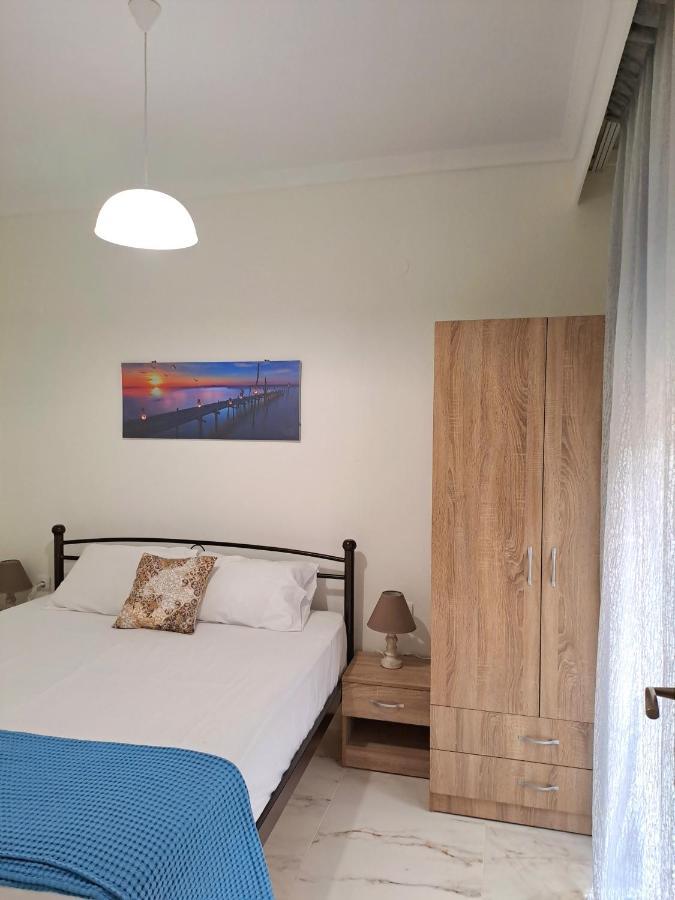 Cloud9 Apartment 카발라 외부 사진